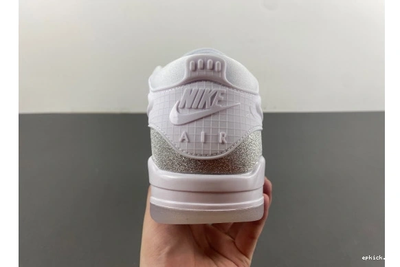 Rep EP Air White RM Pure 4  Jordan  HQ3441-111 HQ3441-111 0102